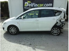 SEAT ALTEA XL (5P5)