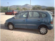 RENAULT MEGANE I SCENIC (JA0)