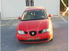 SEAT IBIZA (6L1)