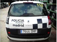 RENAULT SCENIC II