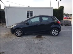 MAZDA 2 LIM. (DE)