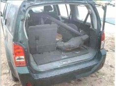 NISSAN PATHFINDER (R51)