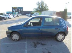 RENAULT CLIO II FASE I (B/CBO)