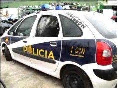 CITROËN XSARA PICASSO