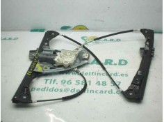 Recambio de elevalunas delantero derecho para mercedes-benz clase c (w203) sportcoupe 1.8 cat referencia OEM IAM 2037204046  