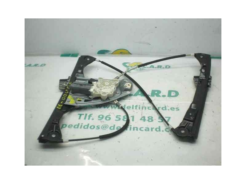 Recambio de elevalunas delantero derecho para mercedes-benz clase c (w203) sportcoupe 1.8 cat referencia OEM IAM 2037204046  