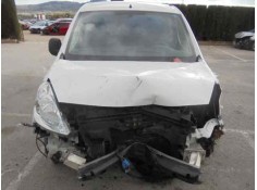 PEUGEOT PARTNER KOMBI