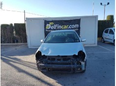 VOLKSWAGEN POLO (9N1)