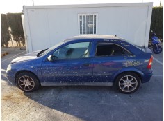 OPEL ASTRA G BERLINA