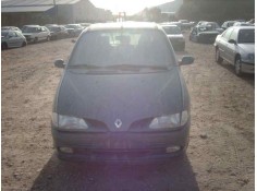 RENAULT MEGANE I SCENIC (JA0)