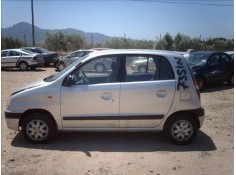 HYUNDAI ATOS PRIME (MX)