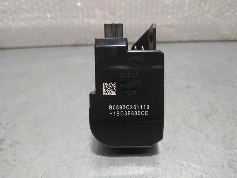 Recambio de antirrobo para ford focus st-line referencia OEM IAM H1BC3F880CE  