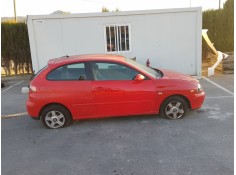 SEAT IBIZA (6L1)