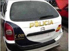 CITROËN XSARA PICASSO