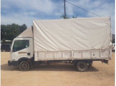 NISSAN CABSTAR 09.06