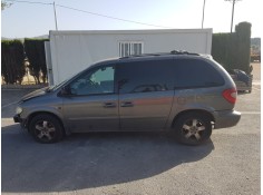 CHRYSLER VOYAGER (RG)