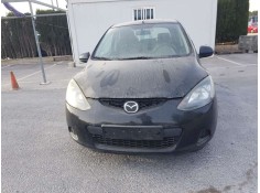 MAZDA 2 LIM. (DE)