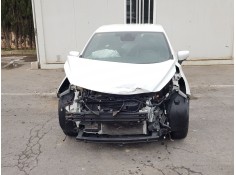 NISSAN MICRA V (K14)