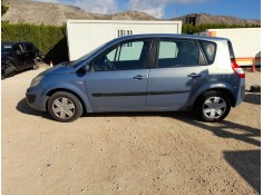 RENAULT SCÉNIC II (JM0/1_)