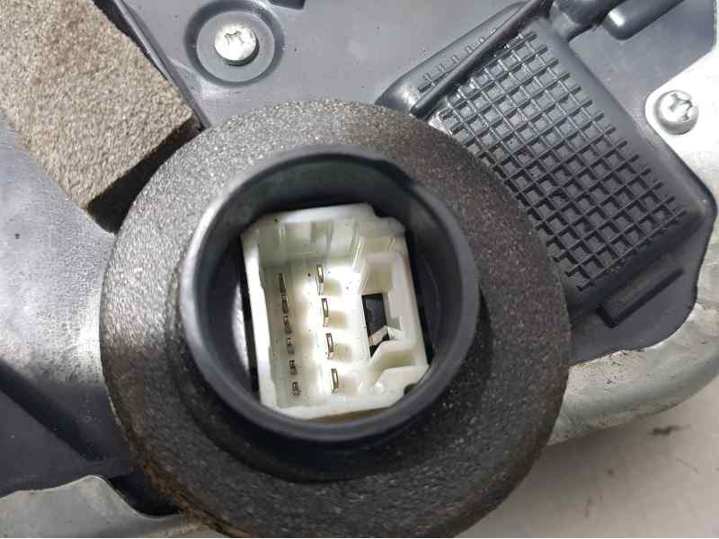 Recambio de cerradura puerta delantera derecha para lexus is200 (ds2/is2) 220d referencia OEM IAM   10 PINS