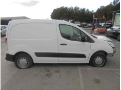 PEUGEOT PARTNER KOMBI