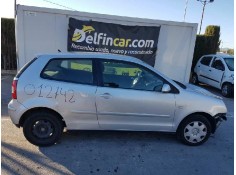 VOLKSWAGEN POLO (9N1)