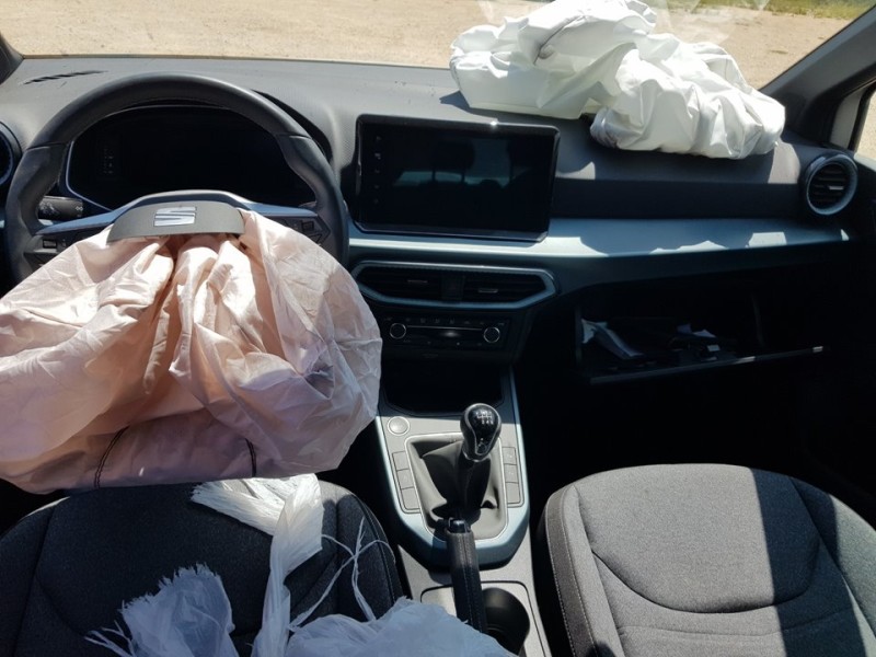 seat arona del año 2022