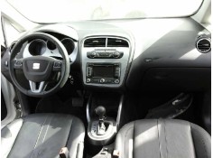 SEAT ALTEA XL (5P5)