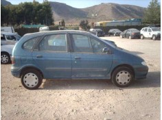 RENAULT MEGANE I SCENIC (JA0)