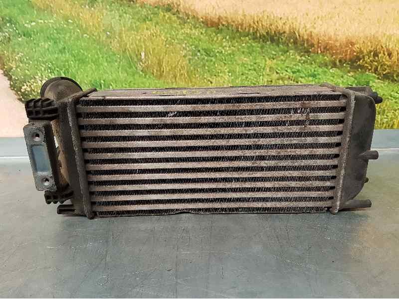 Recambio de intercooler para peugeot 308 confort referencia OEM IAM 9656503980 992507MG VALEO