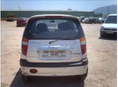 HYUNDAI ATOS PRIME (MX)