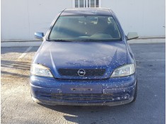 OPEL ASTRA G BERLINA