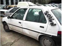PEUGEOT 106 (S1)