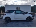 citroën ds3 del año 2013