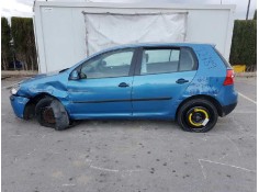 VOLKSWAGEN GOLF V BERLINA (1K1)