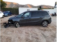 CITROËN C4 GRAND PICASSO II (DA_, DE_)