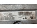 Recambio de centralita motor uce para renault megane iii berlina 5 p dynamique referencia OEM IAM 237100131R 237100858R V2900750