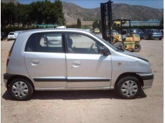 HYUNDAI ATOS PRIME (MX)