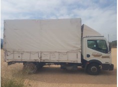 NISSAN CABSTAR 09.06