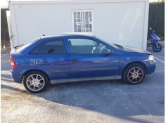 OPEL ASTRA G BERLINA