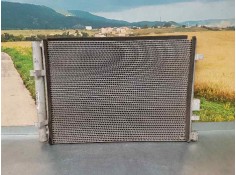 Recambio de condensador / radiador aire acondicionado para hyundai i20 klass referencia OEM IAM 25303C8230  TOCADO VER FOTOS