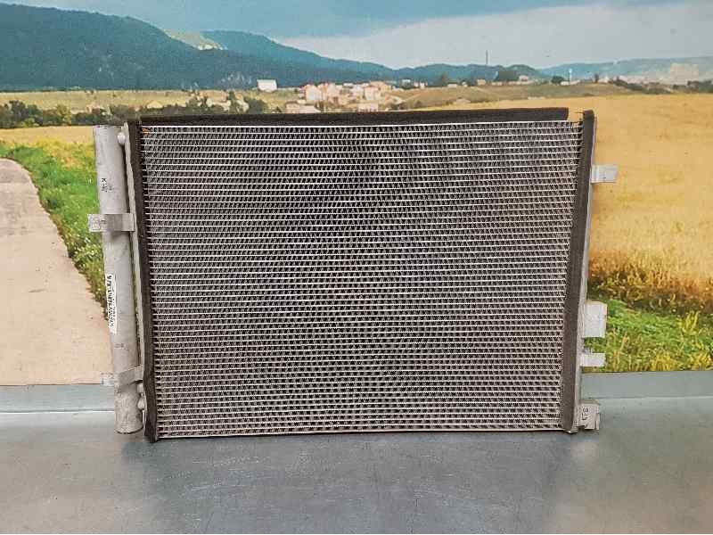 Recambio de condensador / radiador aire acondicionado para hyundai i20 klass referencia OEM IAM 25303C8230  TOCADO VER FOTOS