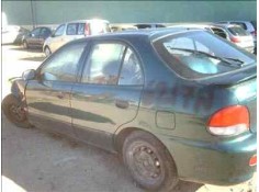 HYUNDAI ACCENT (X3)