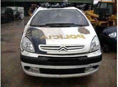 CITROËN XSARA PICASSO