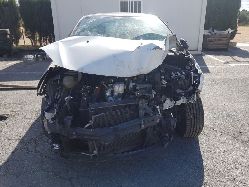 citroën ds3 del año 2013