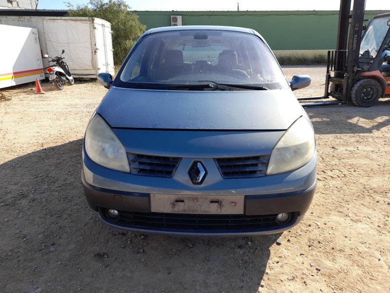 renault scénic ii (jm0/1_) del año 2005