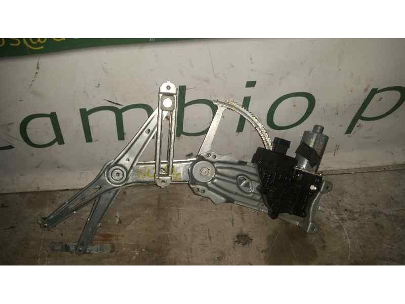 Recambio de elevalunas delantero derecho para opel astra g berlina elegance referencia OEM IAM  6 PIN ELECTRICO