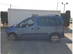 CITROËN BERLINGO CUADRO