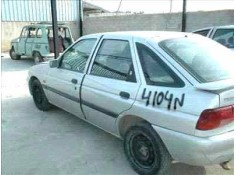 FORD ESCORT BERL./TURNIER