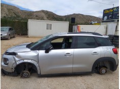 CITROËN C3 AIRCROSS II (2R_, 2C_)
